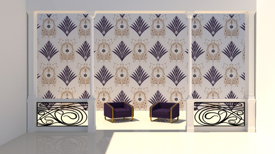 Déco | Classic Deco | Ceramic tiles | Officinarkitettura