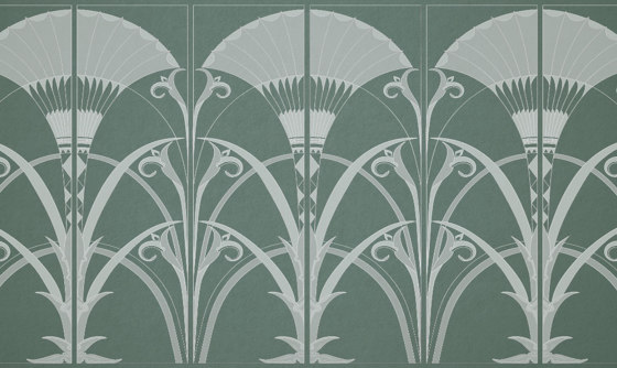 Déco | Green Feelin | Ceramic tiles | Officinarkitettura