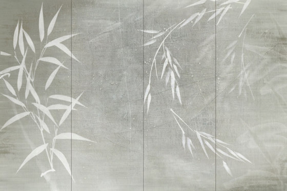 Japan | Bamboo | Carrelage céramique | Officinarkitettura