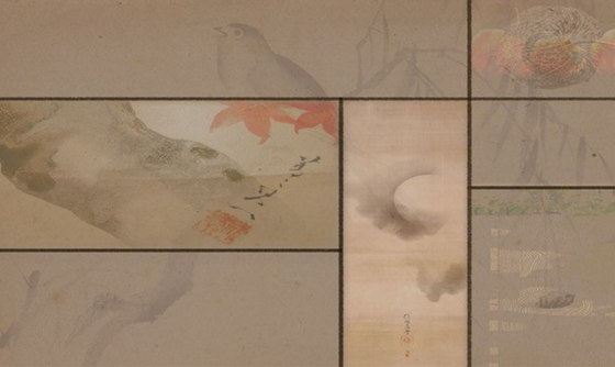 Japan | Meditate | Piastrelle ceramica | Officinarkitettura