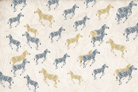 Nature | Zebra Pattern | Ceramic tiles | Officinarkitettura