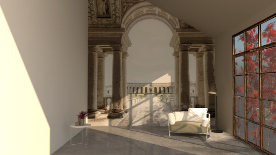 Nuovi Mondi | Mantova | Carrelage céramique | Officinarkitettura