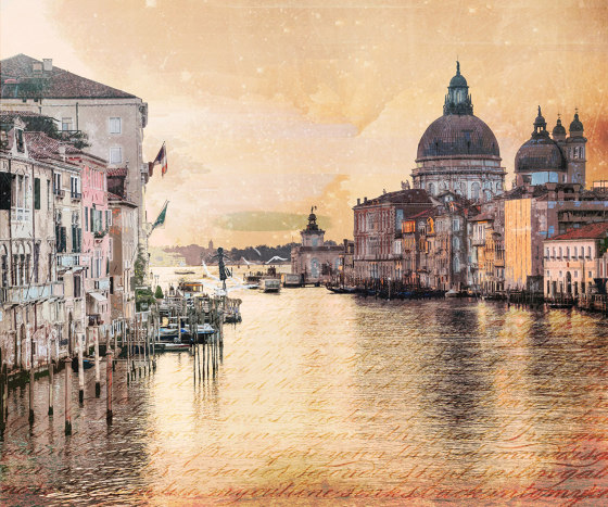 Nuovi Mondi | Venezia | Piastrelle ceramica | Officinarkitettura