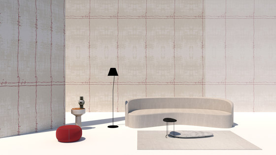 Pattern design | Filrouge | Ceramic tiles | Officinarkitettura