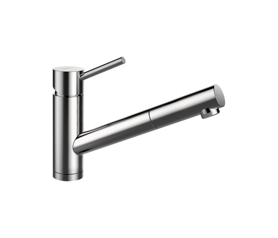 Altos S SA - Stainless steel | Kitchen taps | Schock