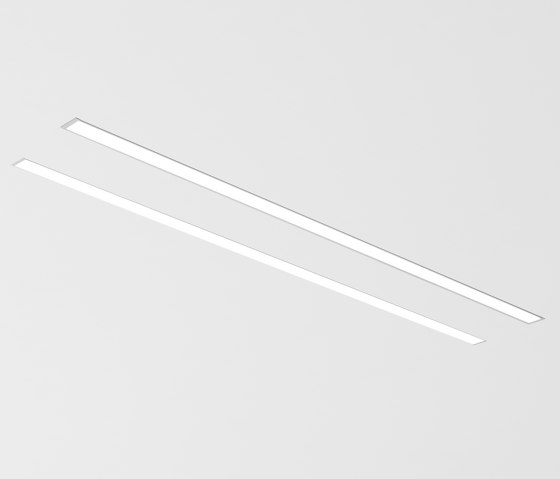 Fusion 24 trimless | Lámparas de techo | Aqlus
