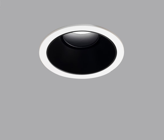 CLICK TONDO | Recessed ceiling lights | Aqlus