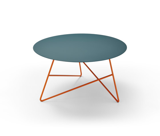 Ermione bicolor 65 | Coffee tables | MEMEDESIGN