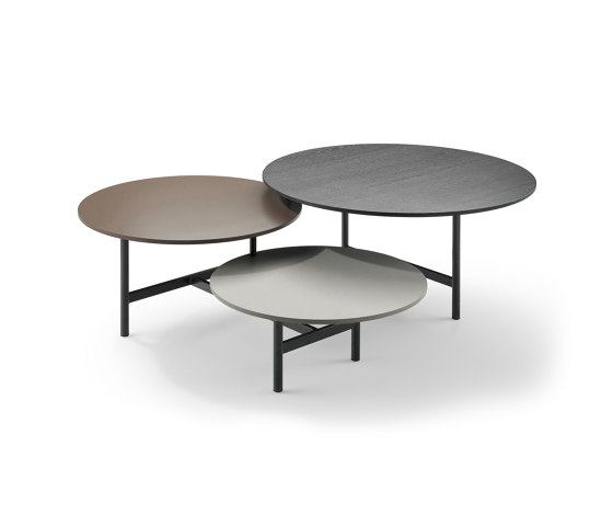Be Wood Auxiliary tables | Couchtische | Dynamobel