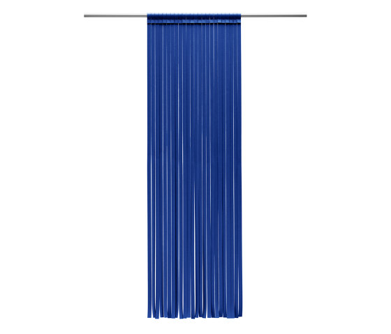 Vorhang Streifen | Streifenvorhangsysteme | HEY-SIGN