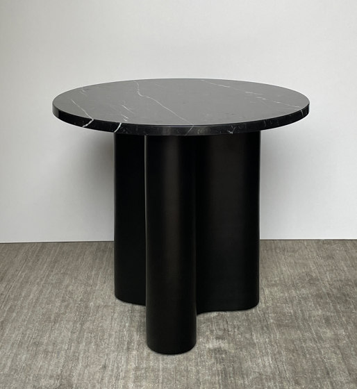 Giorgia table basse ou table de chevet | Tables d'appoint | mg12