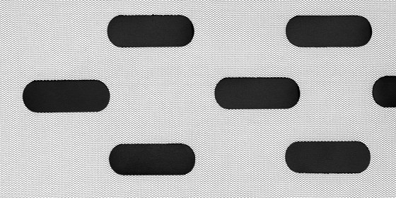 ELLA - 033 | Drapery fabrics | Création Baumann