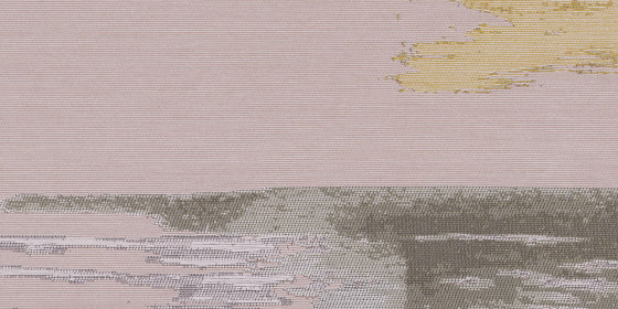 RUSH - 662 | Tessuti decorative | Création Baumann