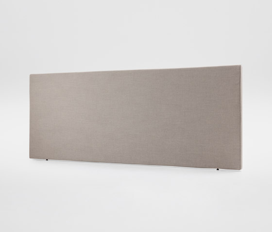 Comfort Panel | Bed headboards | Zeitraum