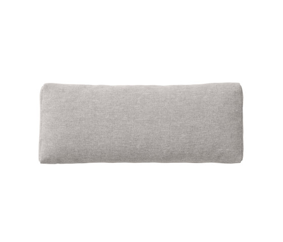 Connect Soft Modular Sofa | Cushion - Clay 12 | Traversins / oreillers cervicaux | Muuto