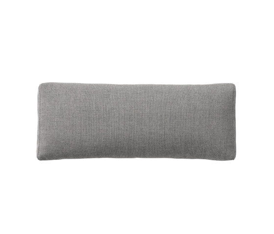 Connect Soft Modular Sofa | Cushion - Re-wool 128 | Cuscini / Poggiatesta | Muuto