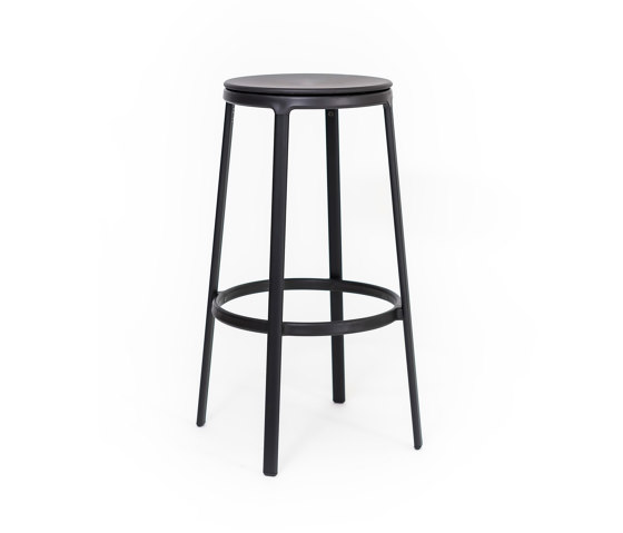 Round&Round Bar Stool | Bar stools | Infiniti
