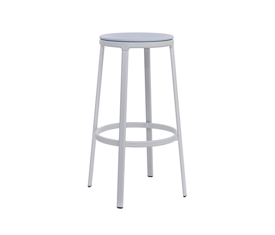 Round&Round Bar Stool | Bar stools | Infiniti