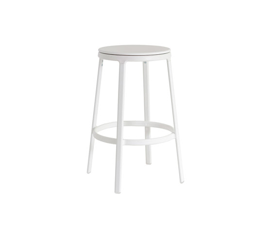 Round&Round Kitchen Stool | Counter stools | Infiniti