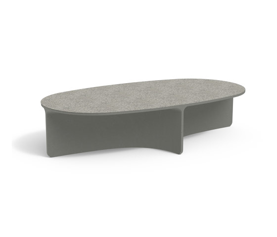 Table basse centrale ASPIC 003 | Tables basses | Roda
