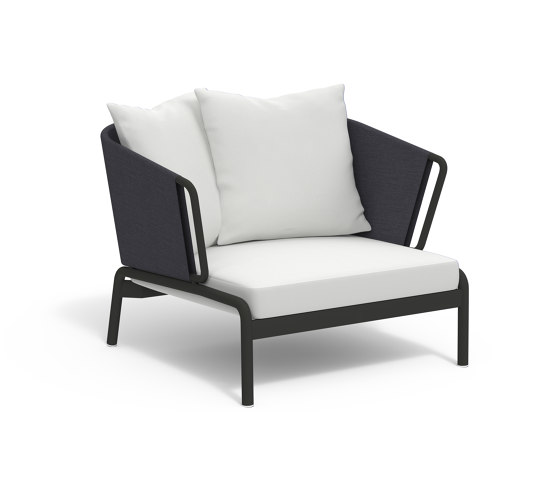 SPOOL 101 sofa | Armchairs | Roda