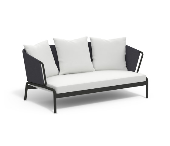 SPOOL 102 Two-seater sofa | Sofas | Roda