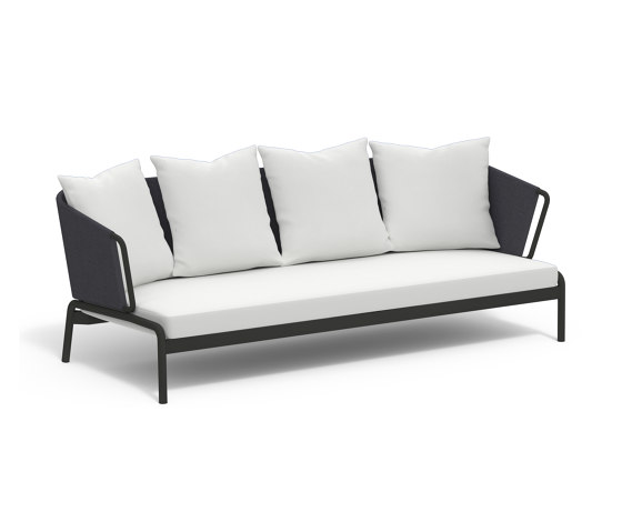 SPOOL 103 Three-seater sofa | Sofas | Roda