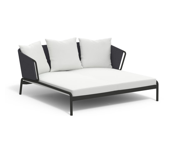 SPOOL 108 sofa | Sun loungers | Roda