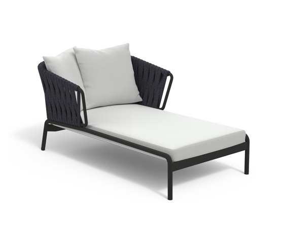 SPOOL 204 sofa | Sun loungers | Roda