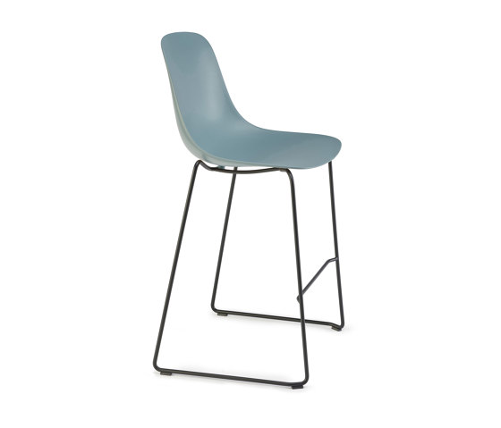 Pure Loop Mono kitchen stool | Tabourets de bar | Infiniti