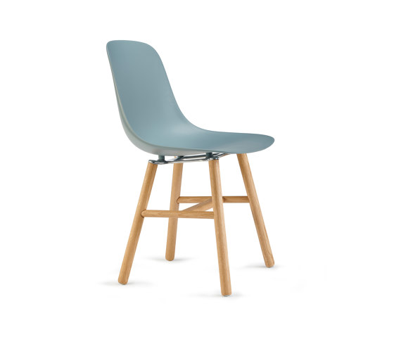 Pure Loop Mono retro | Chairs | Infiniti