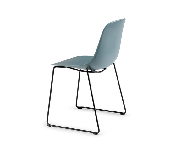 Pure Loop Mono sled | Chairs | Infiniti