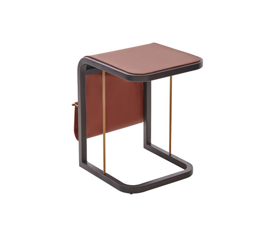 Flento Side Table | Tables d'appoint | PARLA