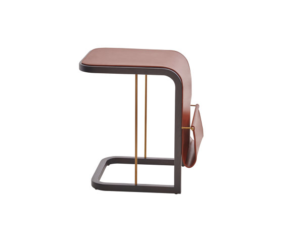 Flento Side Table | Tables d'appoint | PARLA