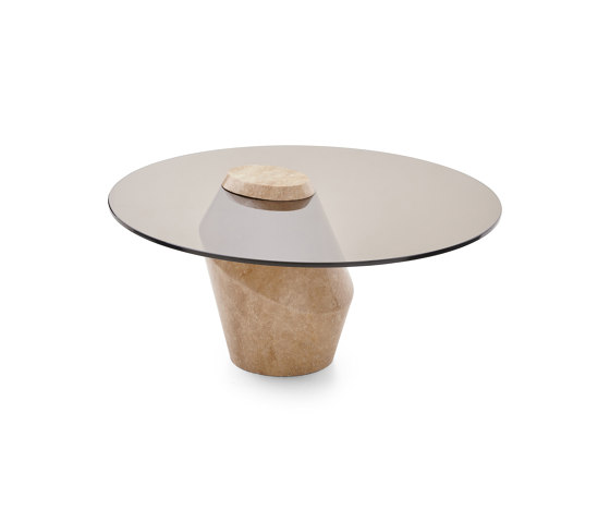 Mawe Low Coffee Table | Coffee tables | PARLA