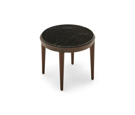 Oyster M Mid Coffee Table | Tables basses | PARLA