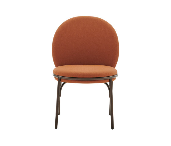Oyster W Chair | Stühle | PARLA