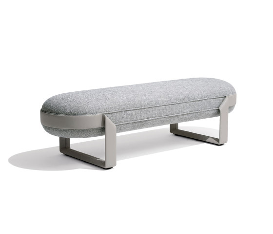 Shirley | Benches | Giorgetti