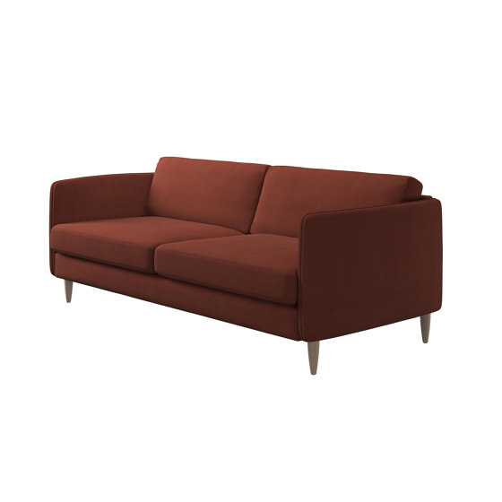 Lille sofa 2,5 seater | Sofas | BoConcept