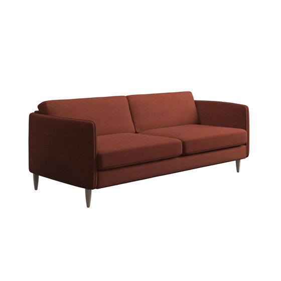 Lille sofa 2,5 seater | Sofás | BoConcept