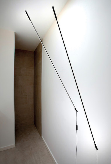 Matita parete - soffitto | Lámparas de pared | EGOLUCE