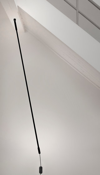 Matita parete - soffitto | Wandleuchten | EGOLUCE
