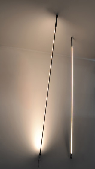 Matita parete - soffitto | Wall lights | EGOLUCE