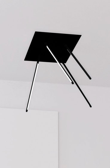 Matita plafone | Lámparas de techo | EGOLUCE