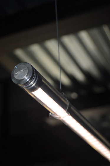 Wanda System | Lámparas de suspensión | EGOLUCE