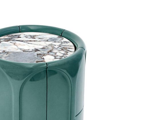 Concave | Side tables | HESSENTIA | Cornelio Cappellini