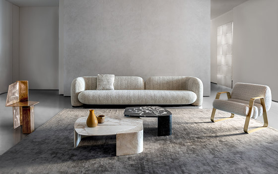 Gio | Sofas | HESSENTIA | Cornelio Cappellini