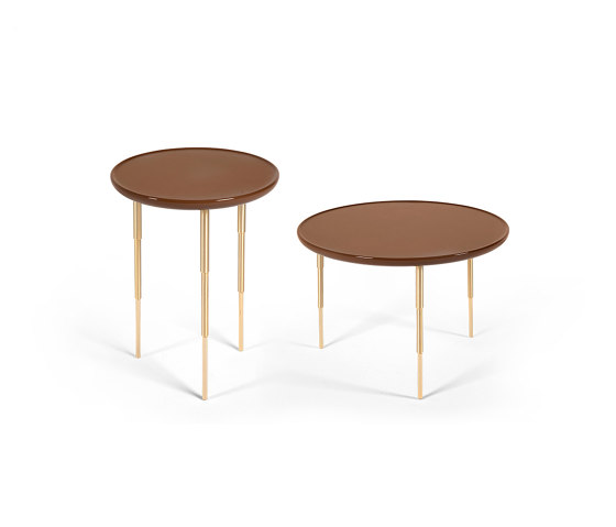 Heron | Side tables | HESSENTIA | Cornelio Cappellini