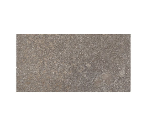 Oros Stone Anthracite | Ceramic tiles | EMILGROUP