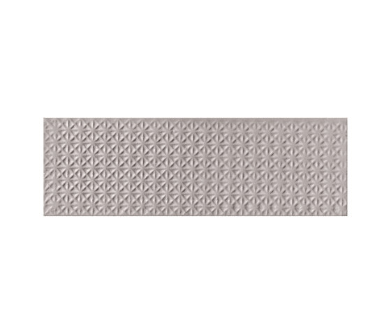 Sixty Cenere Minibrick Matt Timbro | Ceramic tiles | EMILGROUP